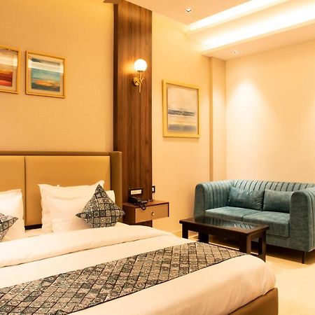 Hotel Dream Inn ริชิเคช ภายนอก รูปภาพ