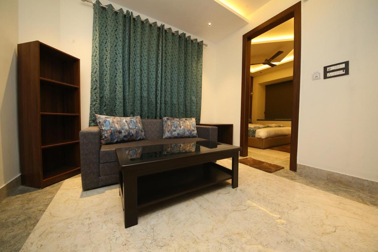 Hotel Dream Inn ริชิเคช ภายนอก รูปภาพ